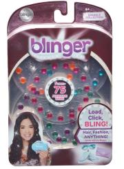 Opakowanie Blinger Kryształki uzupełniajace