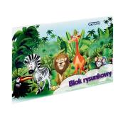 Opakowanie Blok rysunkowy A3/20K GRAND