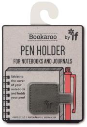 Opakowanie Bookaroo Pen Holder Uchwyt na długopis szary