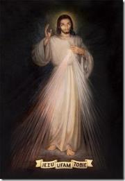 Boże Miłosierdzie. Autor: Faustyna Kowalska. Dadada.pl Okładka książki Boże Miłosierdzie