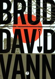 Brud. Autor: David Giovanni Leonardi. Dadada.pl Okładka książki Brud