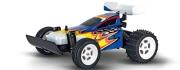Opakowanie Carrera RC Race Buggy 2,4GHz