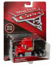 Opakowanie Cars 3 Większe pojazdy Ciężarówka Maniek