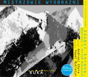 CD MP3 ZDOBYĆ KORONĘ OPOWIEŚĆ O JERZYM KUKUCZCE. Autor: Czerwińska-Rydel Anna. Dadada.pl Okładka książki CD MP3 ZDOBYĆ KORONĘ OPOWIEŚĆ O JERZYM KUKUCZCE