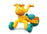 Opakowanie Chodzik dla dzieci  Żyrafa