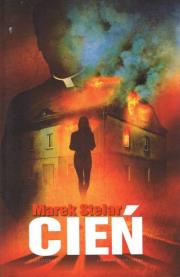 Okładka książki Cień