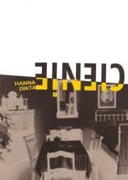 Cienie. Autor: Hanna Dikta. Dadada.pl Okładka książki Cienie