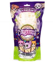 Opakowanie Cutetitos plusz mix