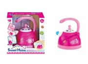 Opakowanie Czajnik ze światłem i dźwiekiem 20 cm