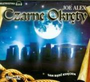 Okładka książki Czarne Okręty część 4 Sam bądź księciem - Audiobook