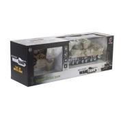 Opakowanie Czołg RC - 4 kanały z ładowarką