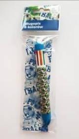 Długopis 8-kolorowy M SIC. Wydawca: Jawi. Dadada.pl Opakowanie Długopis 8-kolorowy M SIC