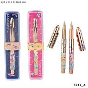 Opakowanie DŁUGOPIS W PUDEŁKU TOP MODEL 2 WZORY 3912