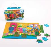 Opakowanie Domisie - Przyjęcie