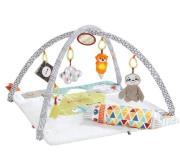 Opakowanie Edukacyjna mata sensoryczna