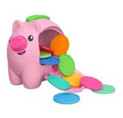 Opakowanie Edukacyjna świnka skarbonka