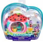 Opakowanie Enchantimals Kuchnia Biedronki