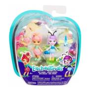 Opakowanie Enchantimals Slimak i Ważka