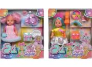 Opakowanie Evi z pupilem niespodzianką 2 rodzaje