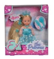 Opakowanie Evi Zimowa księżniczka świecąca w ciemności