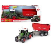 Opakowanie FARM Fendt 939 Vario