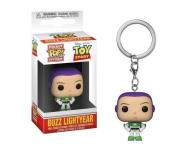 Opakowanie Figurka Funko Pop: Toy Story 4 - Buzz