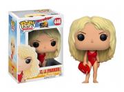 Opakowanie Figurka Funko Pop Vinyl: Baywatch - C.J. Parker