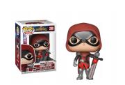 Opakowanie Figurka Funko Pop Vinyl:Cont. of Champ.-Guillotine