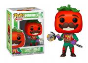 Opakowanie Figurka Funko Pop Vinyl: Fortnite S3 - Tomato Head