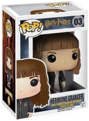 Opakowanie Figurka Funko Pop Vinyl: Harry Potter- Harmione Gr