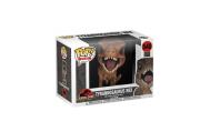 Opakowanie Figurka Funko Pop Vinyl:Jurassic ParkTyrannosaurus