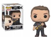 Opakowanie Figurka Funko Pop Vinyl:Jurassic World 2 - Owen