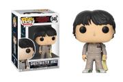 Opakowanie Figurka Funko Pop Vinyl: Strangers Things: Mike