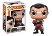 Opakowanie Figurka Funko Pop Vinyl: Team Fortress 2 - Medic