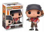 Opakowanie Figurka Funko Pop Vinyl: Team Fortress 2 - Scout