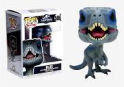Opakowanie Figurka Funko Pop Vinyl:Jurassic World 2 - Blue