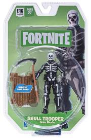 Opakowanie Fortnite - figurka Skull Trooper