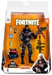 Opakowanie Fortnite - figurka Havoc 15 cm