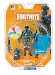 Opakowanie Fortnite - figurka The Visitor