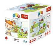 Opakowanie Fun for everyone - Na wsi TREFL