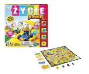 Opakowanie Gra - Gra w życie Junior