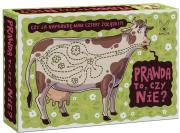 Opakowanie GRA PRAWDA TO, CZY NIE?