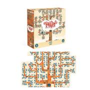 Opakowanie GRA TYPU DOMINO DREAM A TREE LONDJI