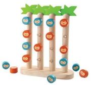 Opakowanie Gra - Cztery w rzędzie małpki