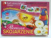 Opakowanie Gra - Pierwsze skojarzenie SAMO-POL