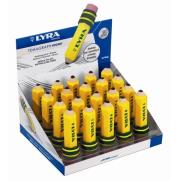 Opakowanie Gumka do ścierania (20szt)