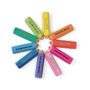 Opakowanie Gumki do mazania Happy (40szt) GIOTTO