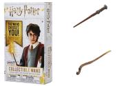 Harry Potter różdżka. Wydawca: Jakks Pacific. Dadada.pl Opakowanie Harry Potter różdżka