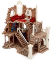Harry Potter - Wieża Gryffindor. Wydawca: Dickie Toys. Dadada.pl Opakowanie Harry Potter - Wieża Gryffindor