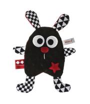 Opakowanie Hencz Toys Szeleścik z gwiazdką czarny